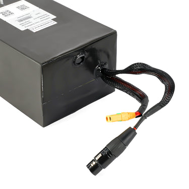 Range Extender for Roadrunner Pro
